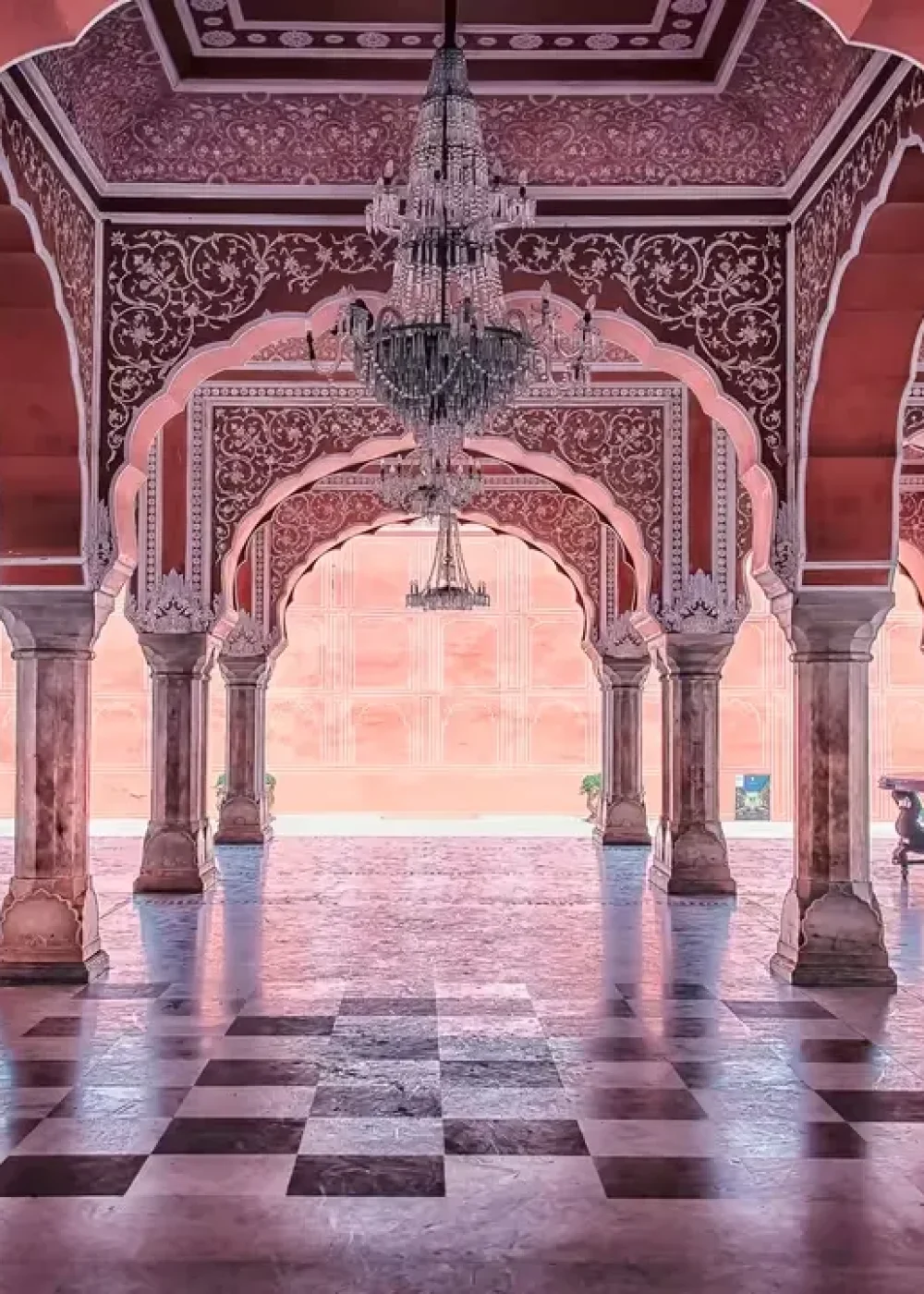Best Rajasthan Heritage Tour_1
