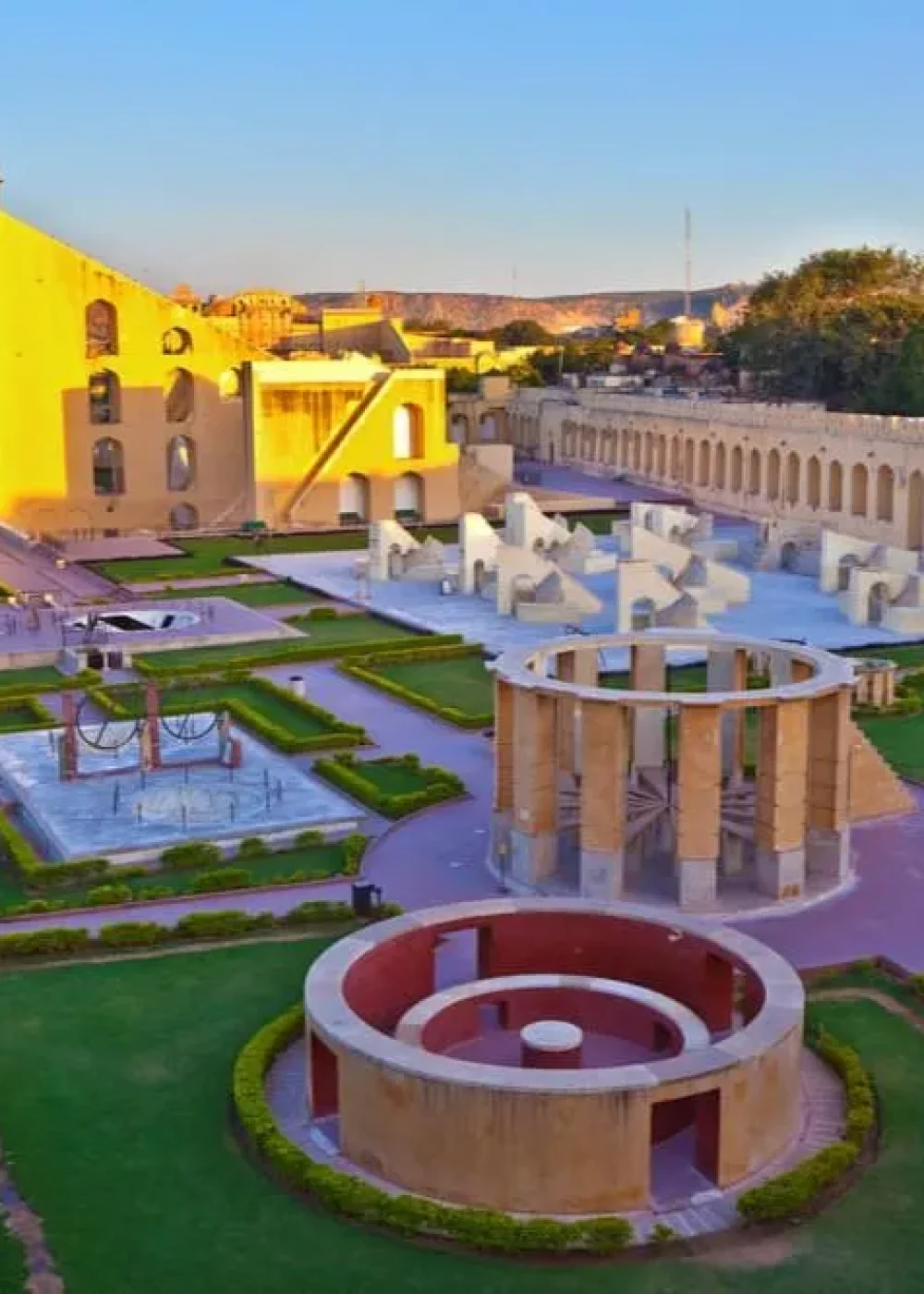 Best Rajasthan Heritage Tour_5