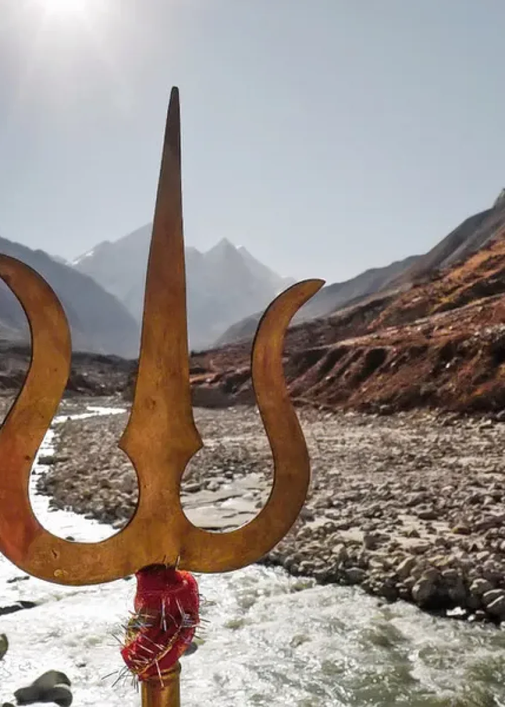 Gangotri Trek_3