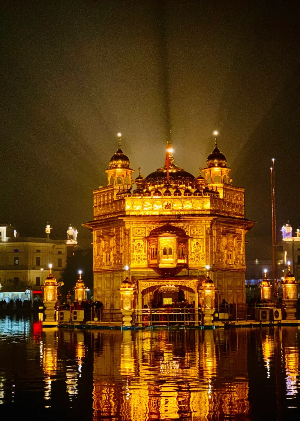 Golden Temple