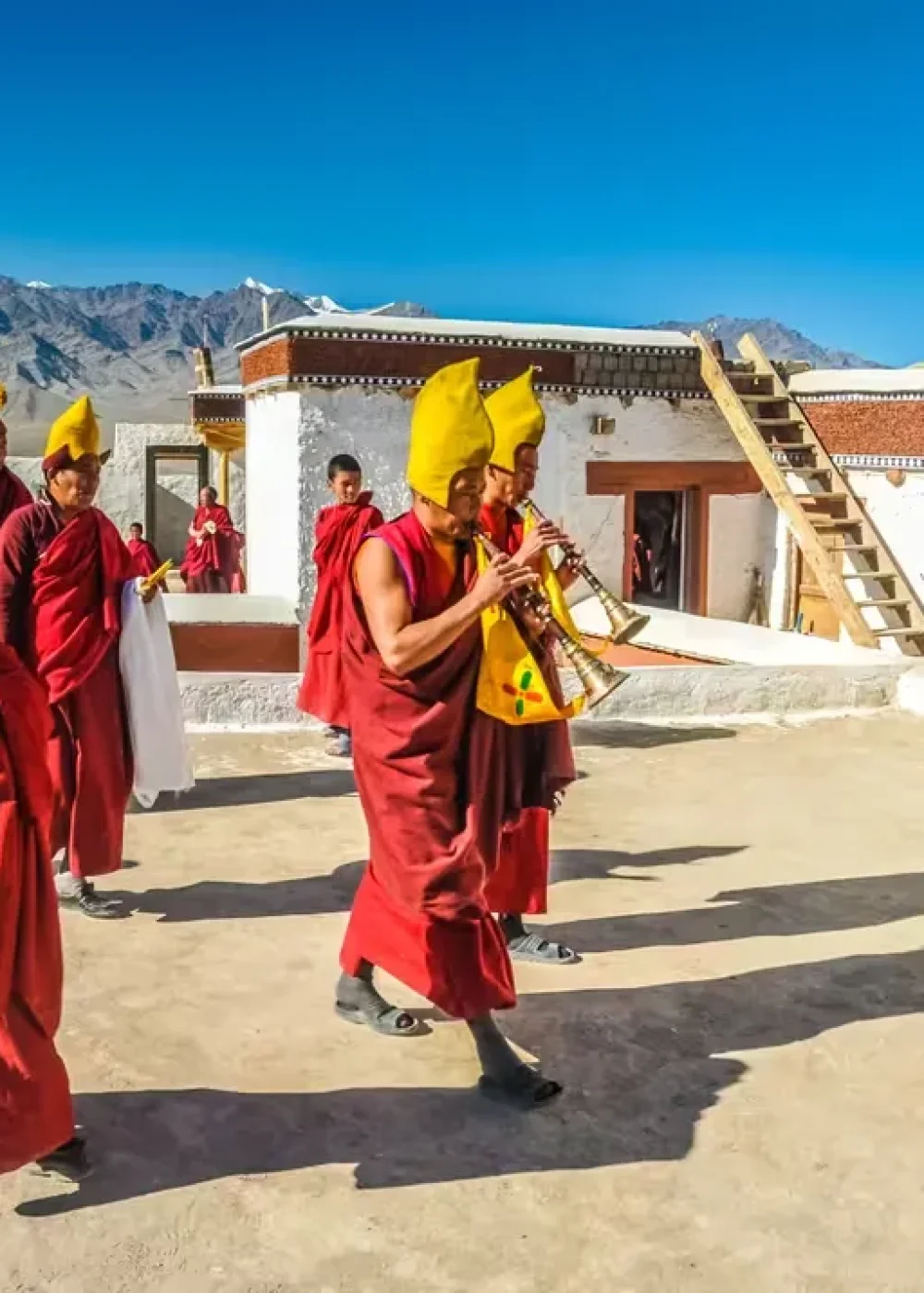 Leh Ladakh Bike Adventure_1