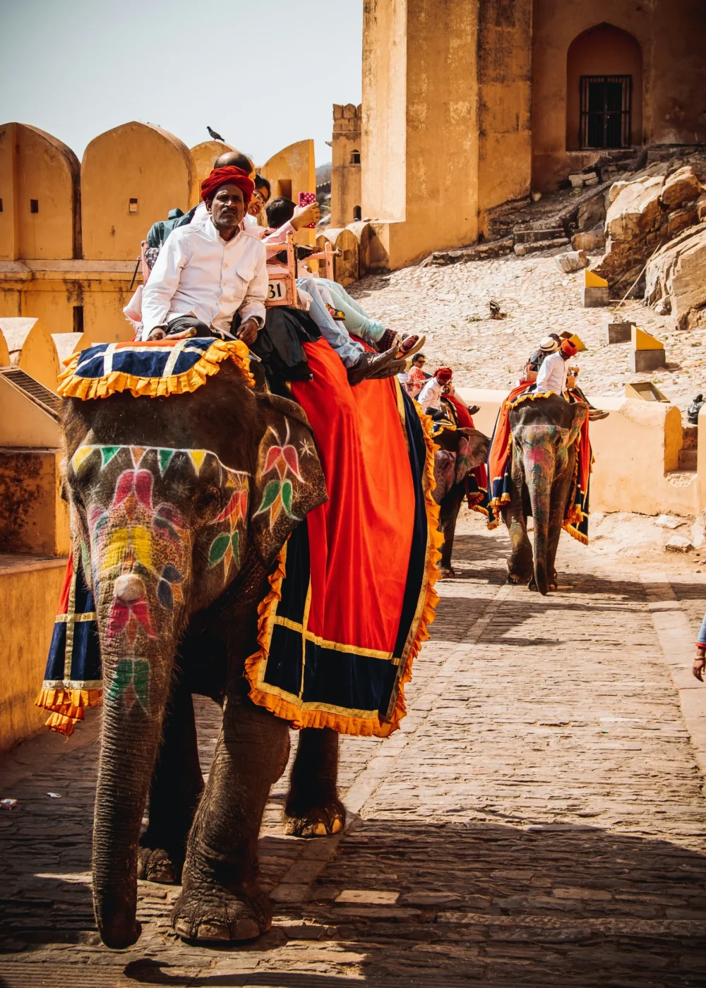 Royal Rajasthan Tour Package